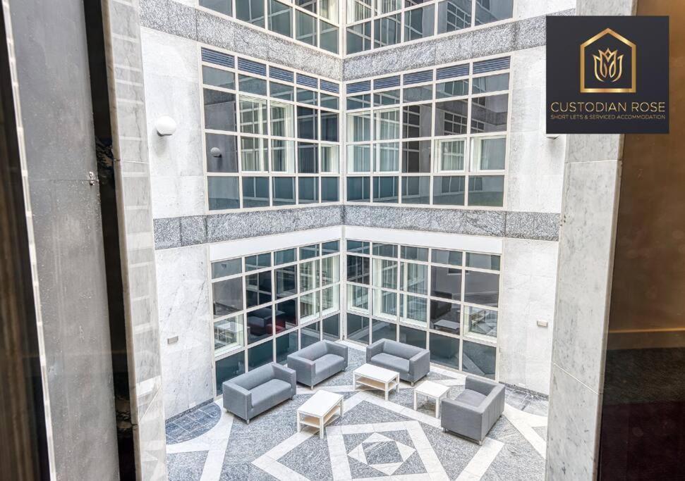 Two Bedroom - Central Peterborough - New Year Discount Екстер'єр фото